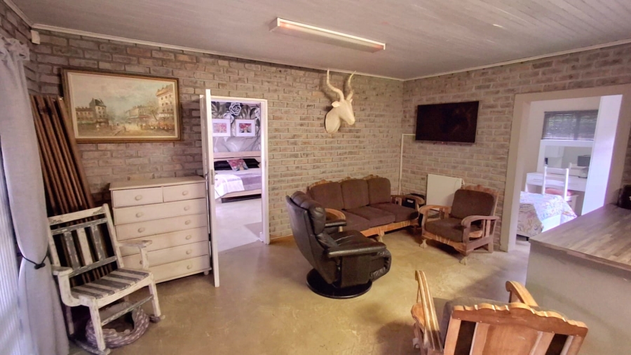 5 Bedroom Property for Sale in Vaalpark Free State